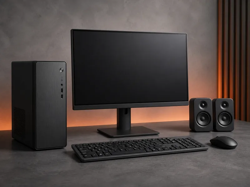 Computers & Accessories