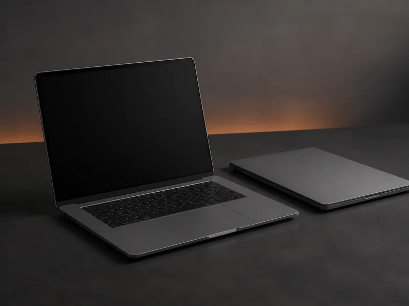 Laptops