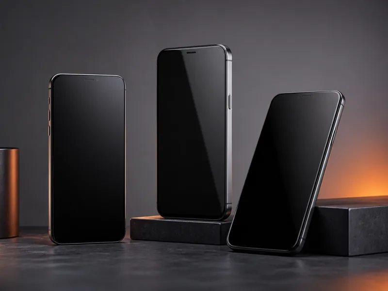 Mobile Phones